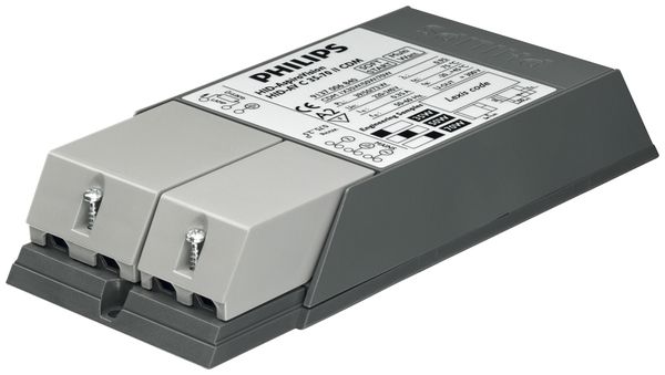Ballast HID-AV C 35-70/I CDM 35…70W 220…240V 50/60Hz