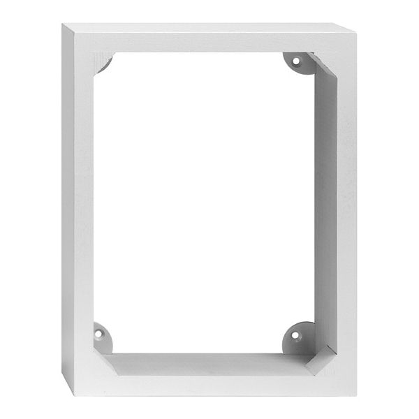 Cadre AP bois 4×3 bc p.Edue 210×270/60mm