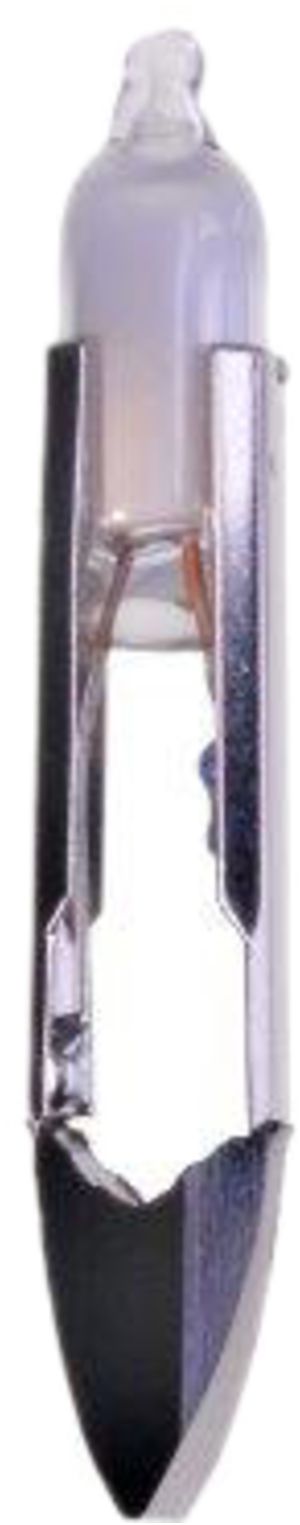 Telefon-Glimmlampe T5,5 220V 1,5mA tr