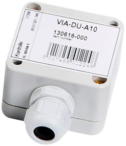 Lufttemperatursensor nVent VIA-DU-A10