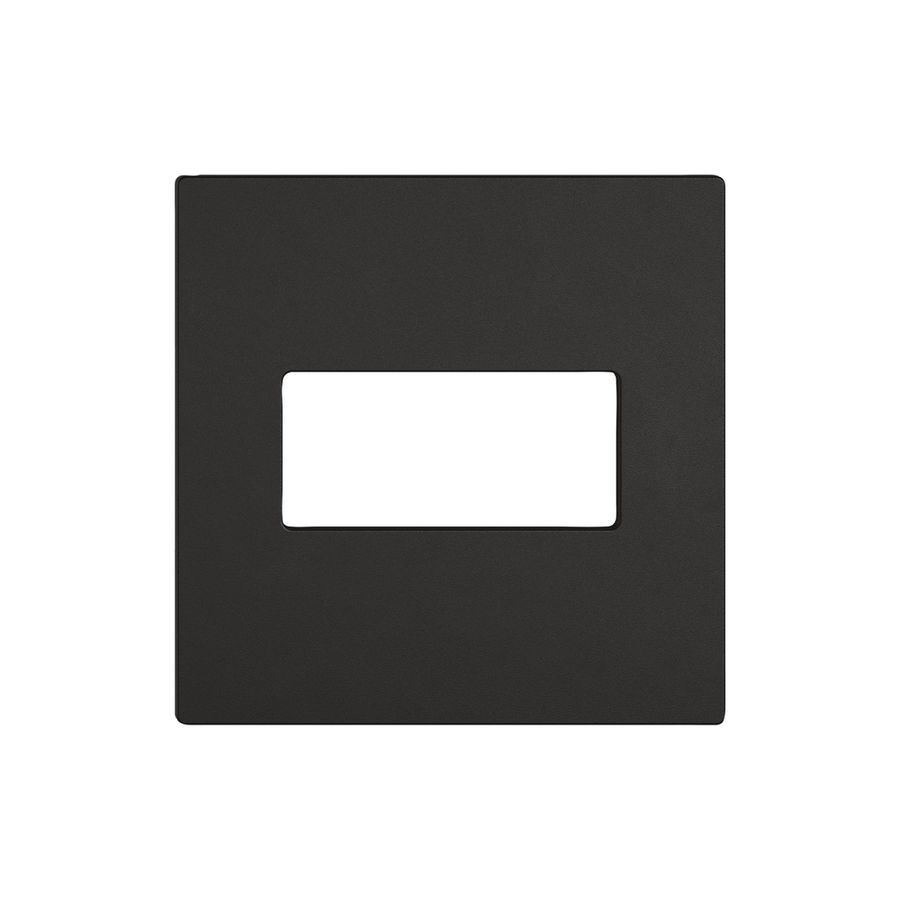 Montageset EDIZIO.liv SNAPFIX® für Bewegungsmelder pirios 180 R eco sz