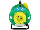 Kabelrolle MH REEL 1×T13 33m IP20 gn
