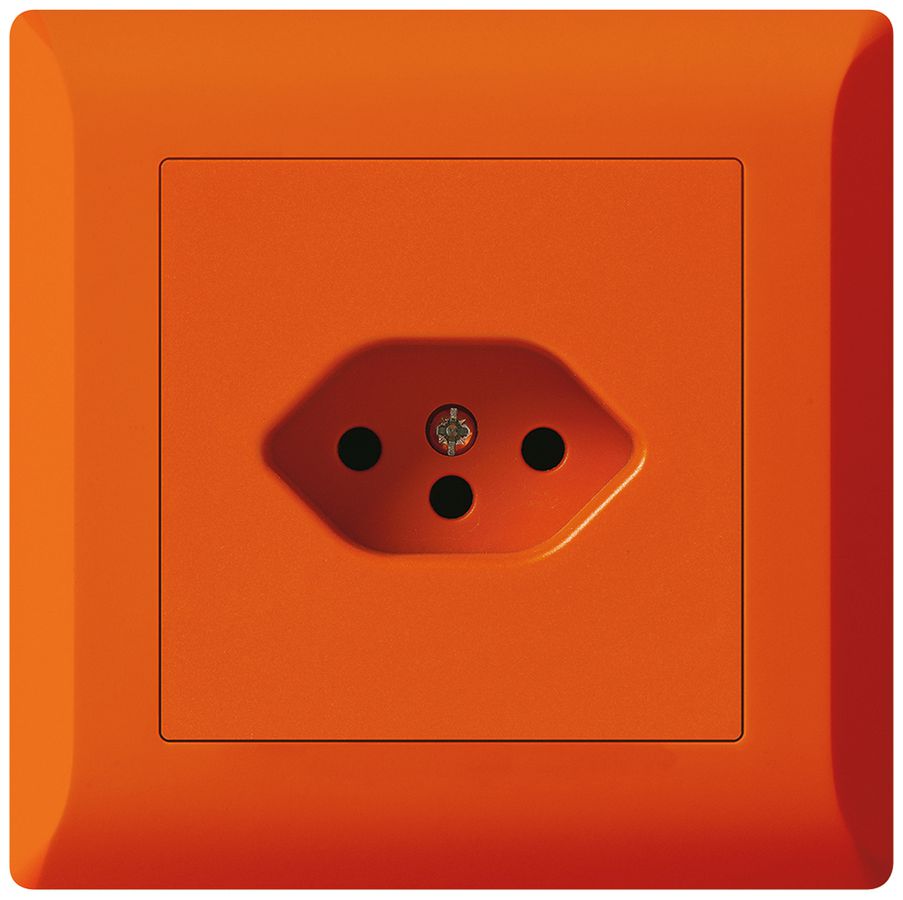 Presa INC kallysto.line T13 arancione