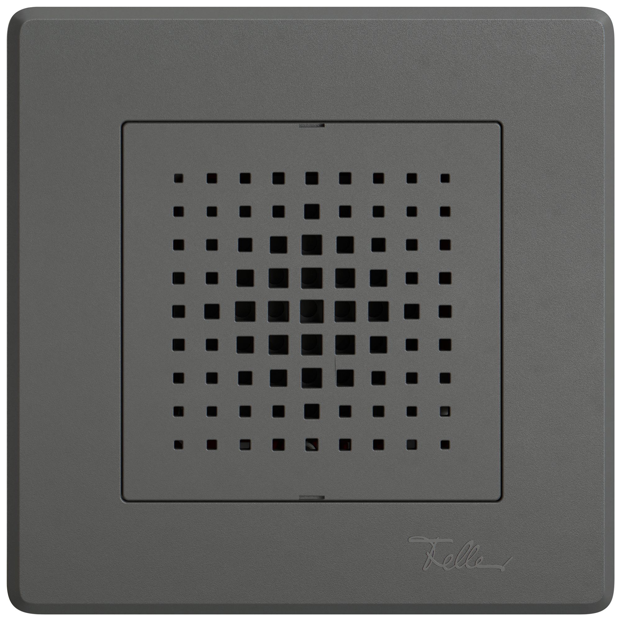 UP-Türgong EDIZIO.liv SNAPFIX® 12V 78dB dgu