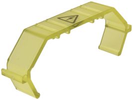 Klemmenabdeckung für 35mm² Woertz