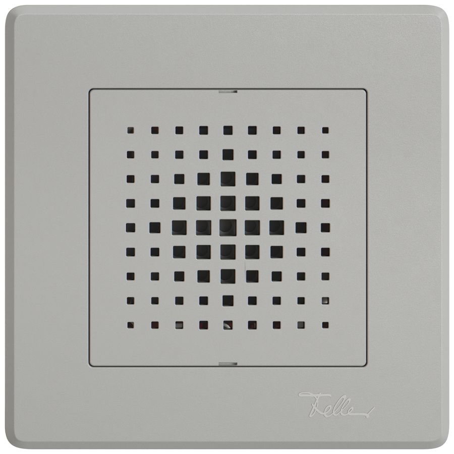 UP-Türgong EDIZIO.liv SNAPFIX® 12V 78dB hgu