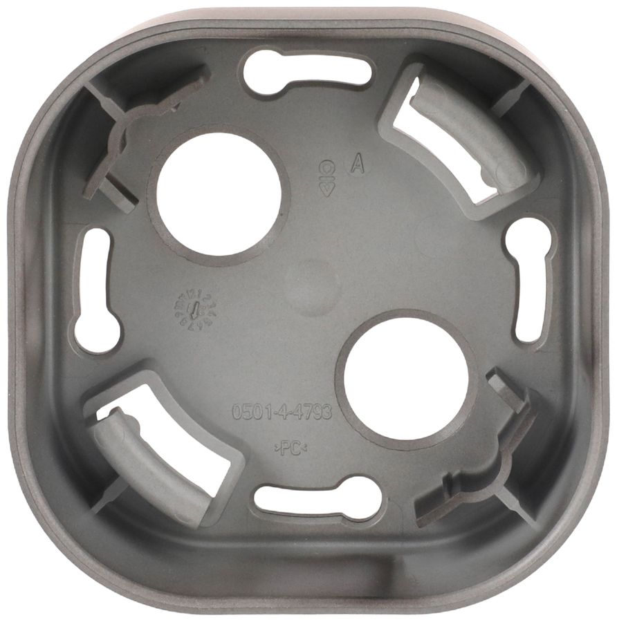 AP-Gehäuse ABB i-bus Mini schwarz