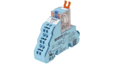 Industrierelais ComatReleco