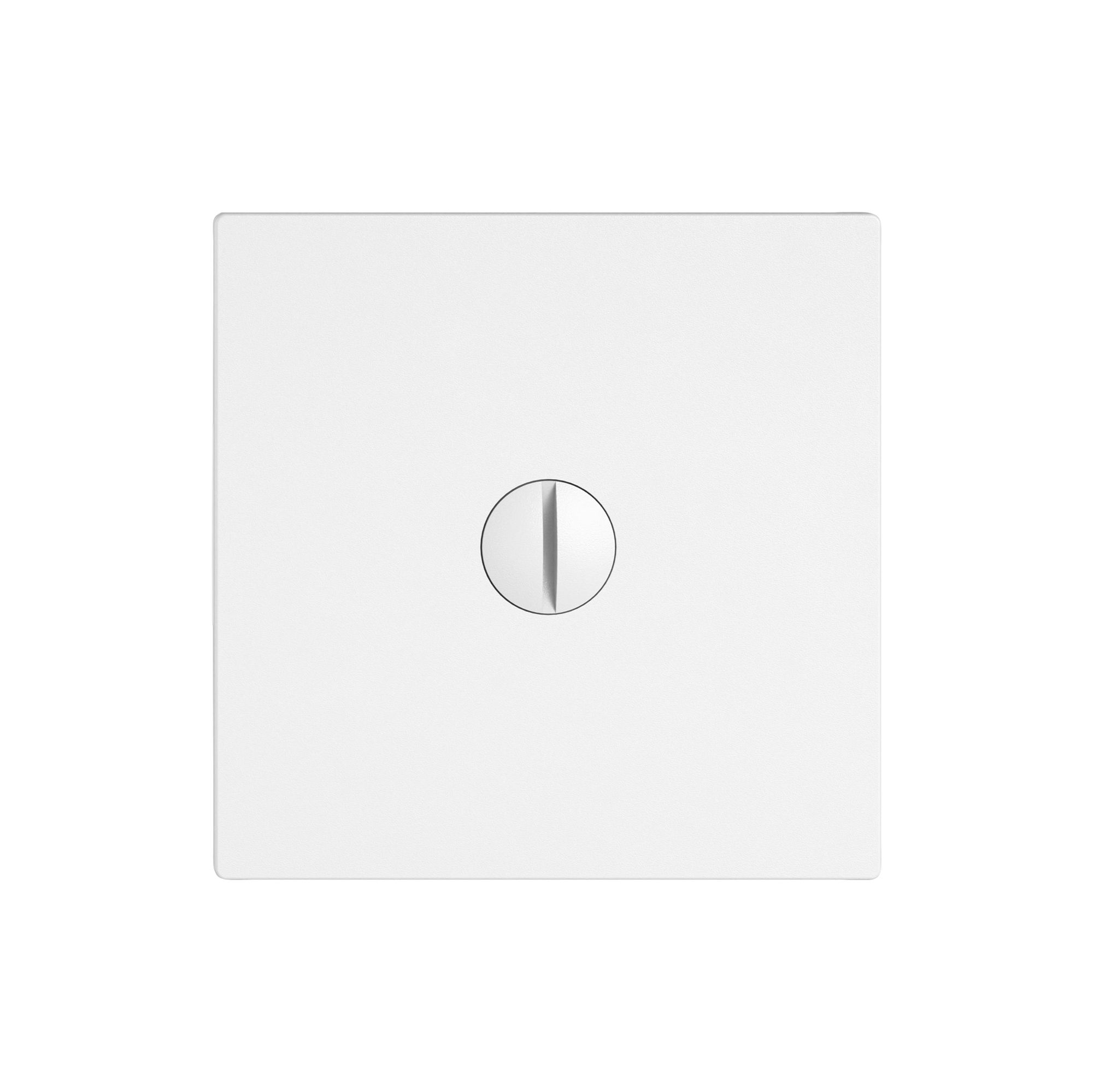 Abzweigdose EDIZIO.liv SNAPFIX® 5P 3L+N+PE ws