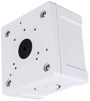Alloggio di base VIVOTEK AM-71C fisso parete/soffitto IP66 122×76×122mm bianco