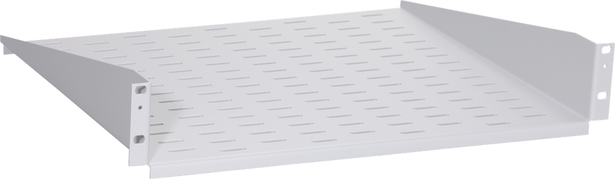 Geräteboden DK/PS 19", T=400mm