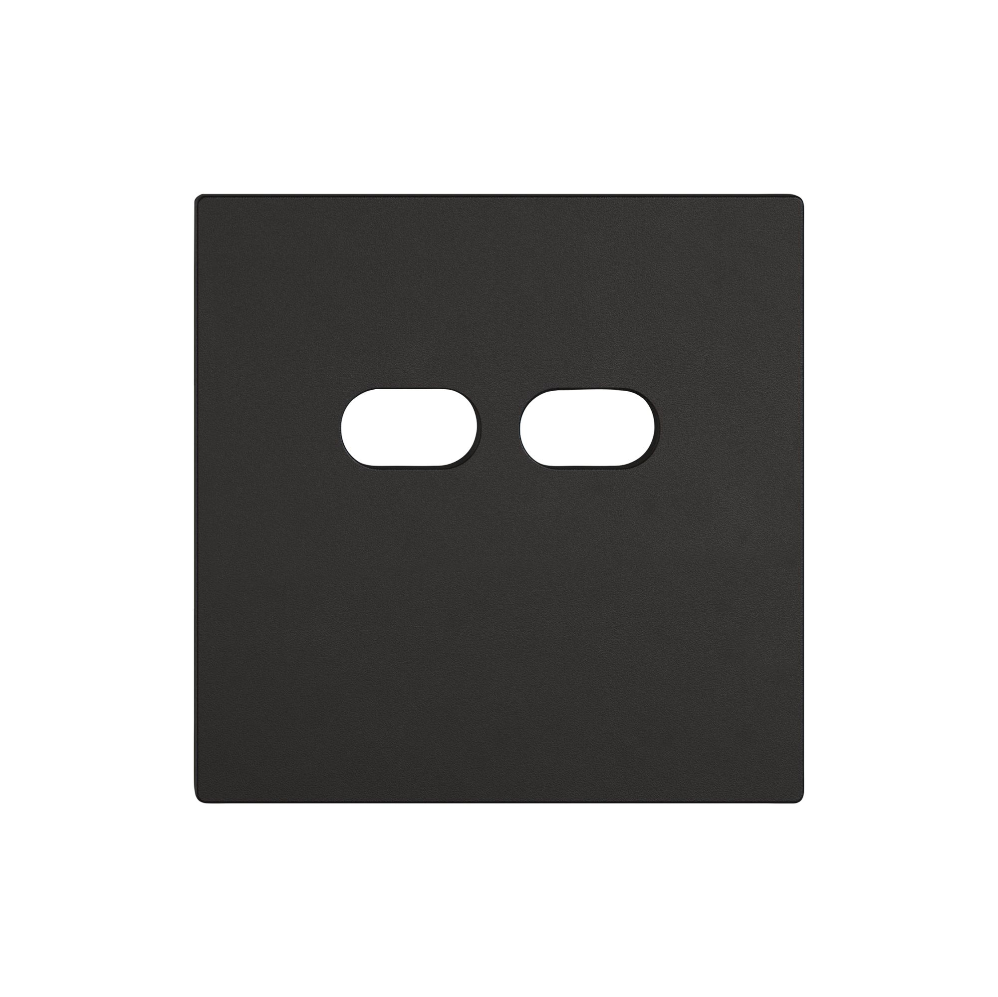 Kit de montage EDIZIO.liv SNAPFIX® pour prise de charge USB CC no