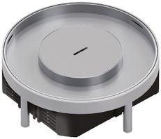 Edelstahlkassette Hager R06TM 6 22mm rostfreier Stahl