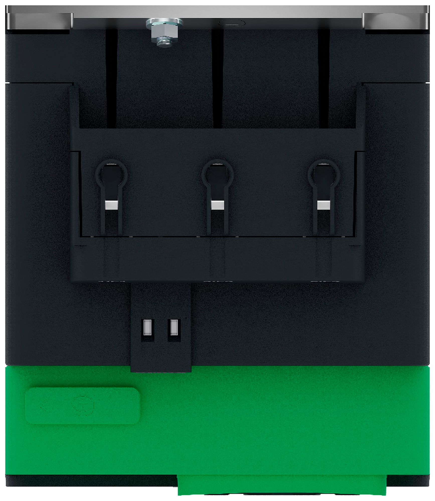 Démarreur progressif Altivar ATS490 22A 208…690V 110…230V 24VAC