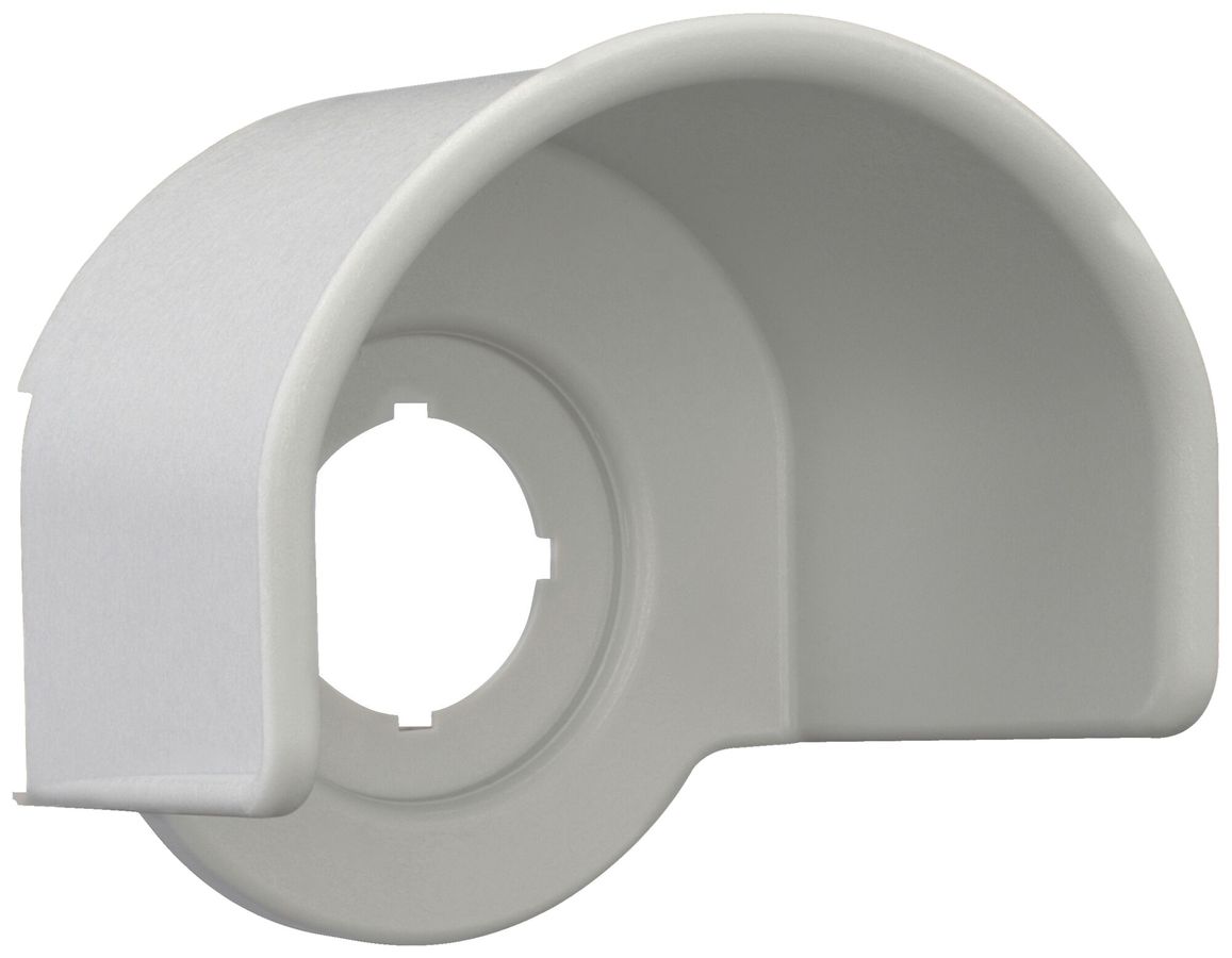 Schutzkappe Eaton M22G-XGPV IP65 grau