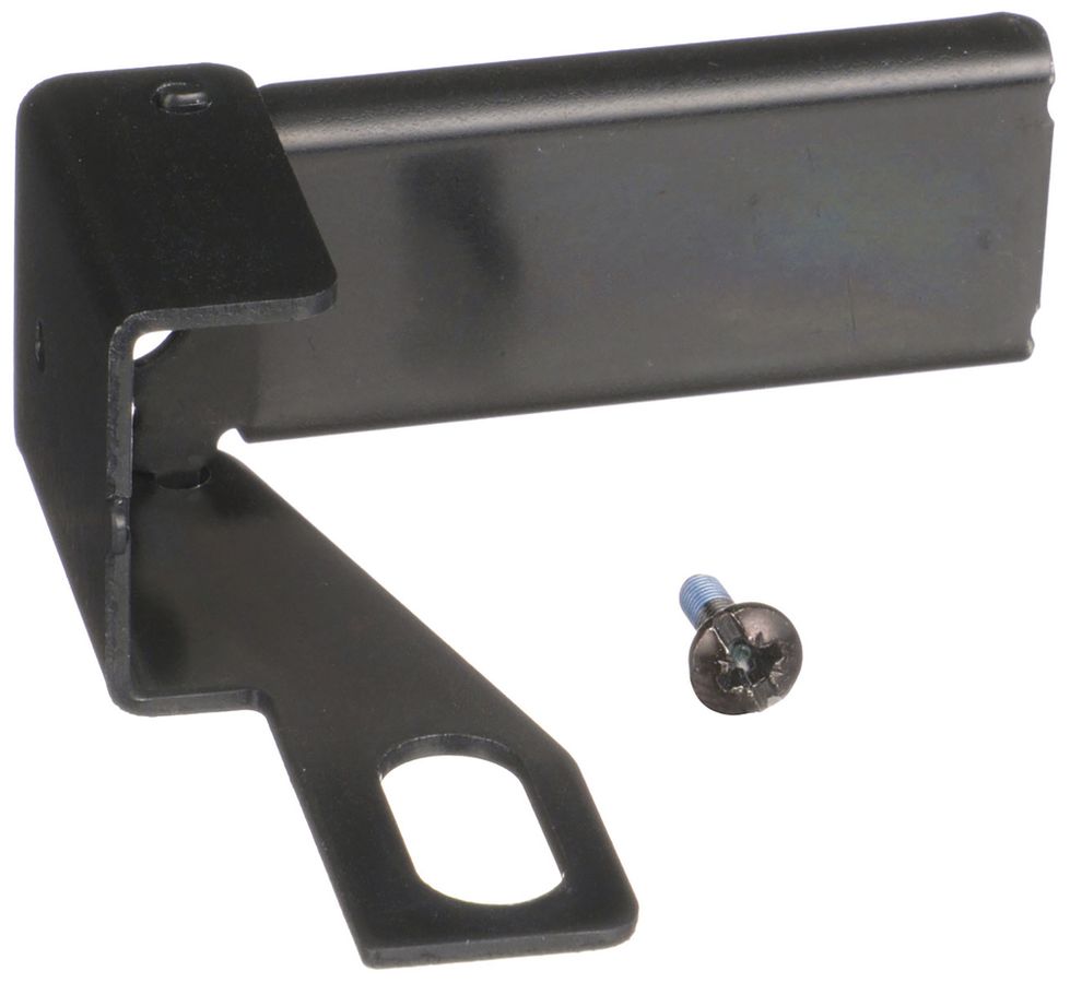 Abschliessvorrichtung Schneider Electric NSXm/PP-B, AUS