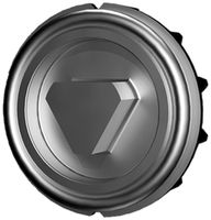 Verschlusseinsatz Rittal VX 8618.303 Dreikant 8mm Ausführung G