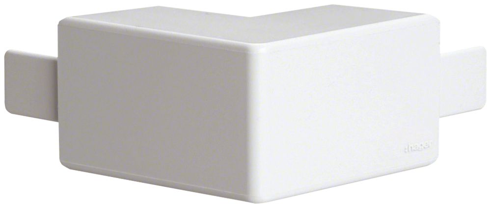 Ausseneck tehalit LF/LFF 20035, verkehrsweiss