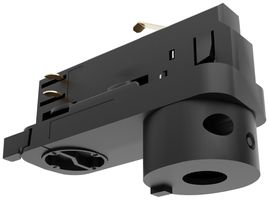 Adapter Sylvania Lytespan 3-Phasen schwarz asymmetrisch