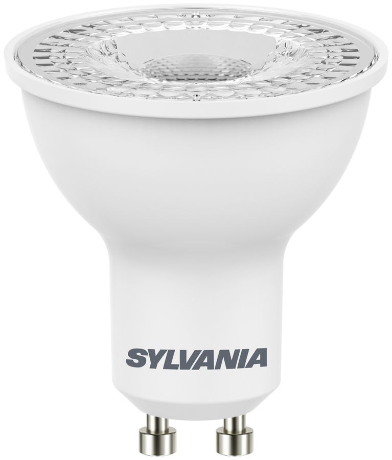 Lampada LED RefLED ES50 GU 8W 600lm 4000K 840 36° SL