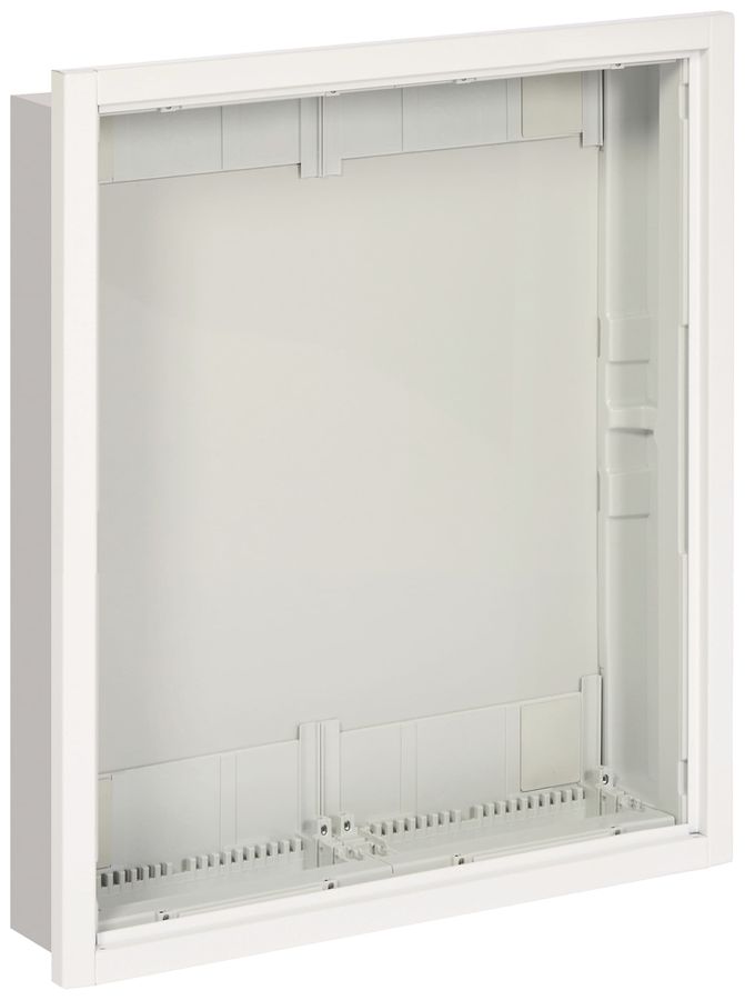 UP-Leergehäuse ABB ULF42 4R/96PLE ohne Tür