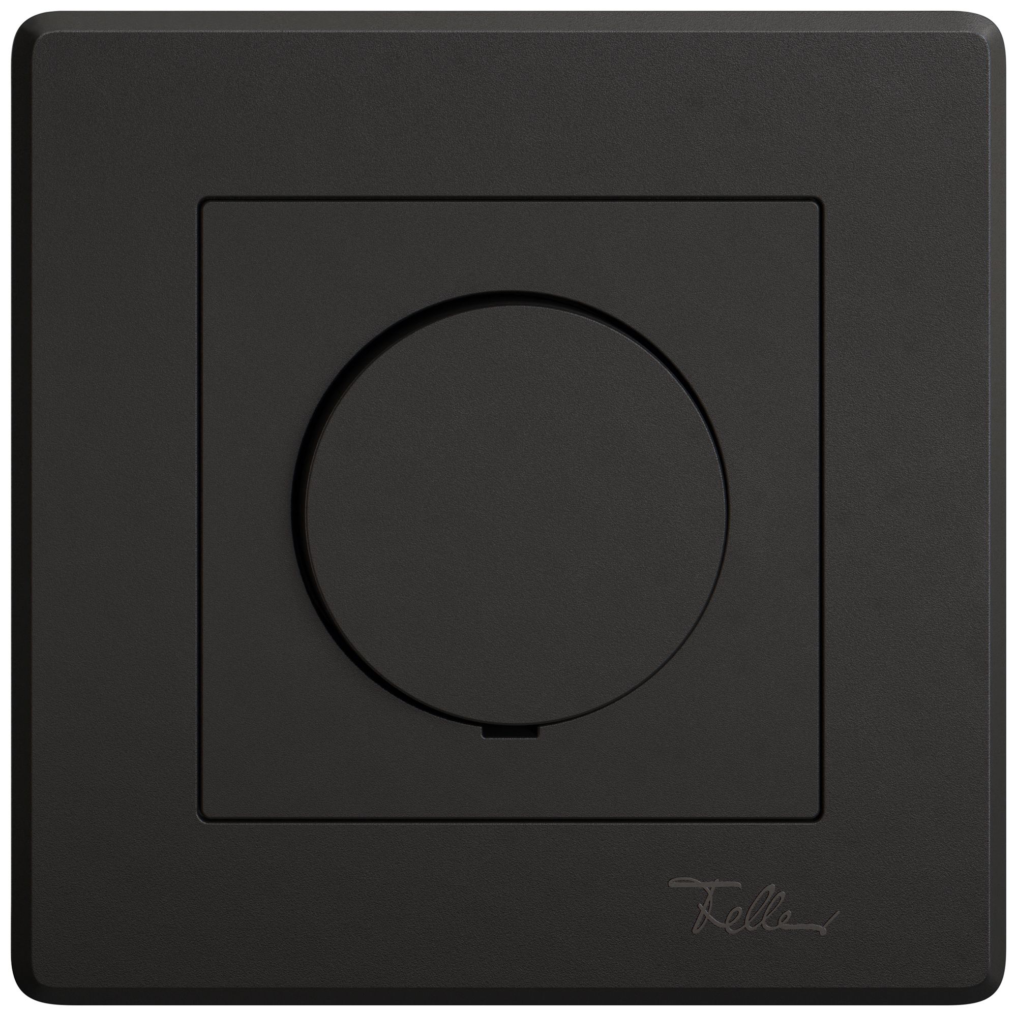 UP-Dimmer DALI EDIZIO.liv SNAPFIX® Tunable White 230VAC 50Hz DALI sz