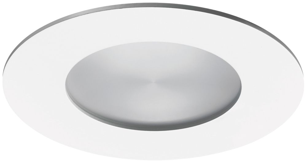 EB-LED-Spot Insaver 150 HE 8W 4000K, weiss