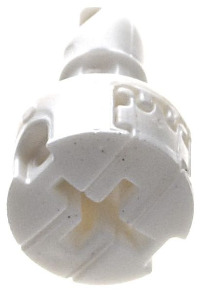 Verschlussbolzen Hager univers N UZ06A1