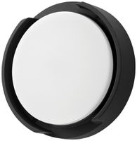 Plafonnier/applique LED  LARGO SEN 10.5W 840lm 3000K/4000K IP66 direct 270mm no