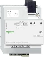 REG-Spannungsversorgung KNX Schneider Electric 30VDC 320mA, MTN683832