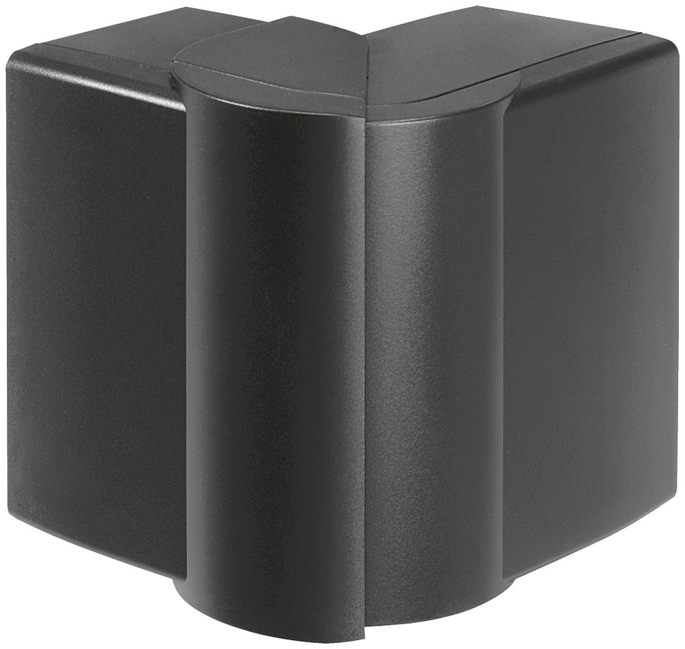 Ausseneck Tehalit zu LF 60110 schwarz