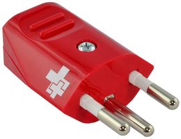 Fiche mobile Warob Swiss Edition rouge/blanc