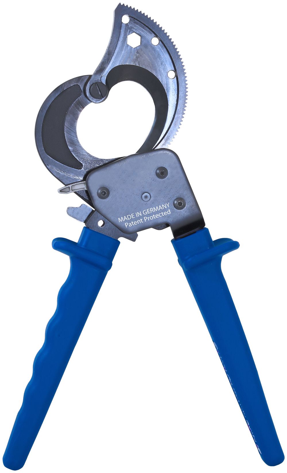 Handkabelschere WZ340SH ACSR 300mm² Ø26mm 297mm