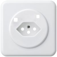 UP-Frontset basico G zu Typ 13 FI weiss