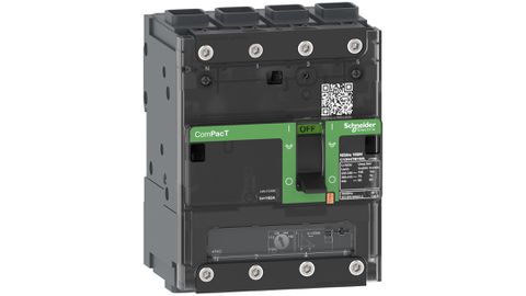 Leistungsschalter ComPacT NSXm100E