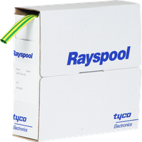 Schrumpfschlauch CGPT-R 9.5/4, 8