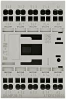 Leistungsschütz Eaton, 4P, AC-1: 22 A, 230V 50Hz, 240V 60Hz, Push-in-Klemmen