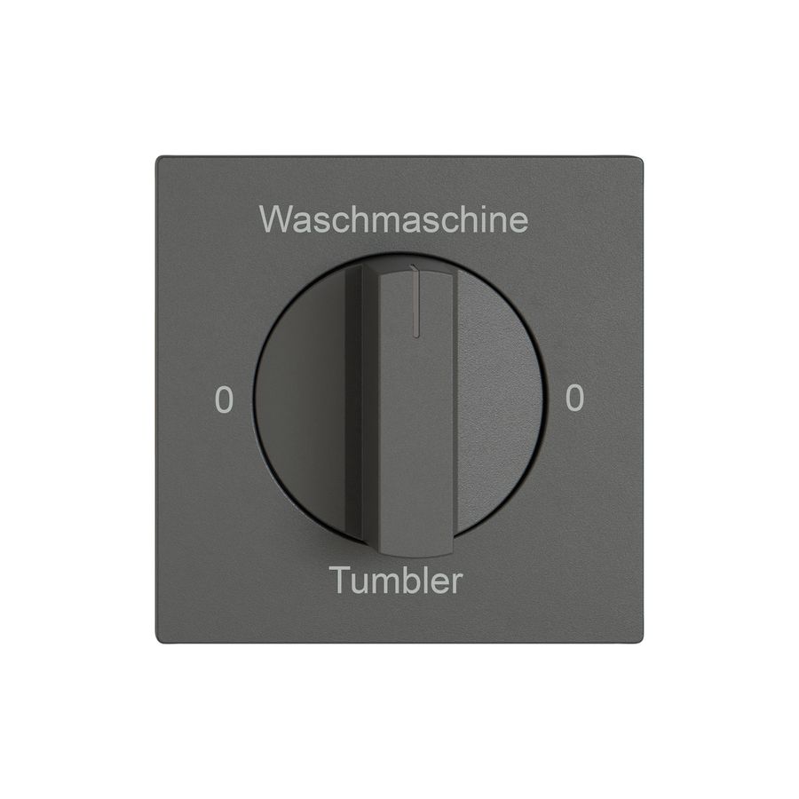 Kit de montage EDIZIO.liv SNAPFIX® p.interr.rot.manet.0-Wasch-0-Tumb grf