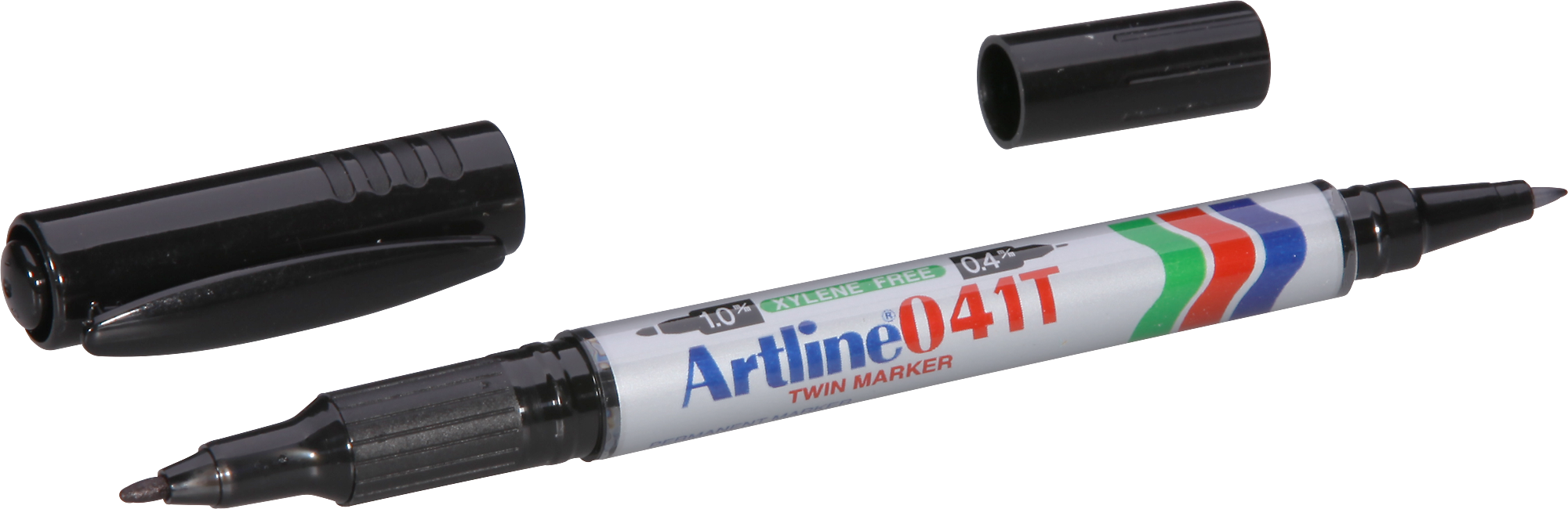 Filzschreiber Artline 041T schwarz