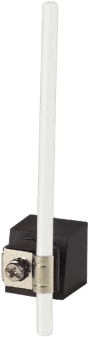 Elément d'action ETN (levier à tige)