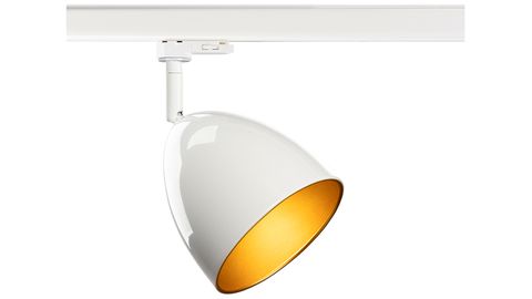 Leuchten, mit konventioneller Lampenfassung