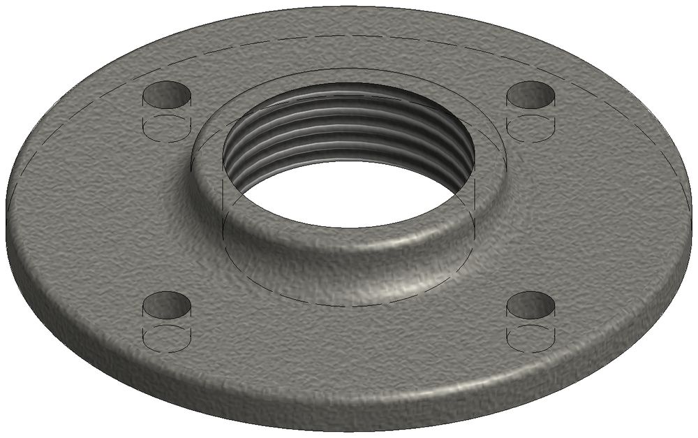 Joint neoprène Woertz pour 154891067