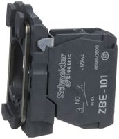 Hilfsschalterblock Schneider Electric T43mm 1S