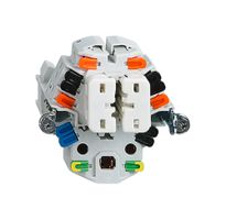 Einsatz Kombination I FH BSE WW+T13