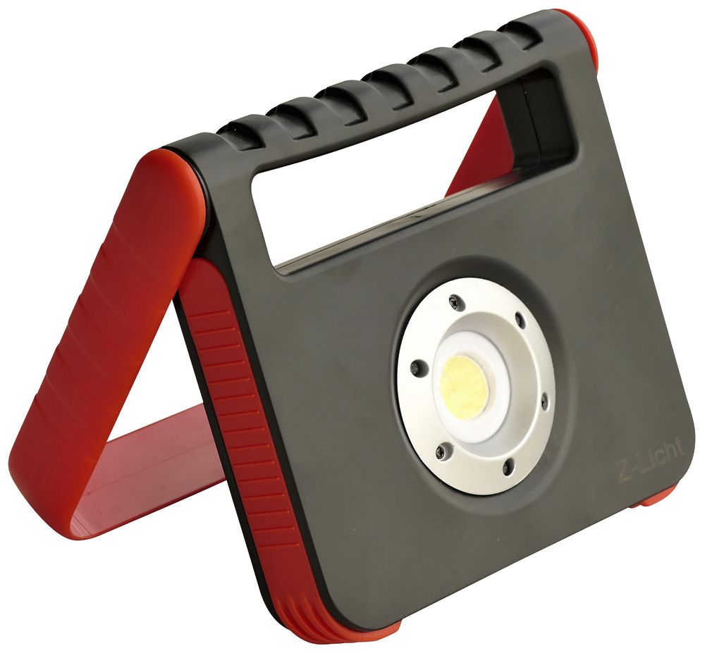 LED-Arbeitslicht Z-Licht Z 1200 mit Akku und 1200lm