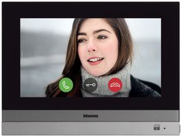 Video-Hometouch Legrand MyHOME, Bildschirm 178mm (7“)