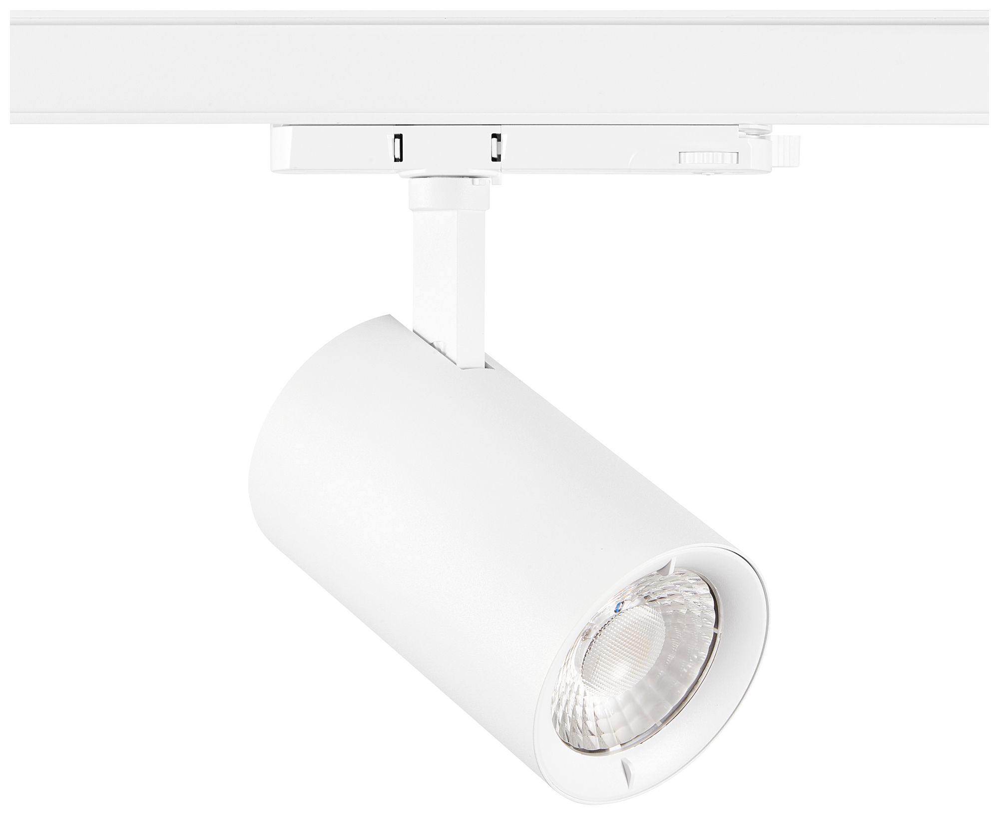 Spot LED Sylvania Pixo Large 39W 5175lm 940 24/36/54° AD3PH Ø91mm blanc