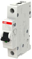 Disjoncteur ABB S201-C10 10A C 6kA