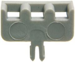 Beschriftungsadapter Woertz zu Schild 5×9mm