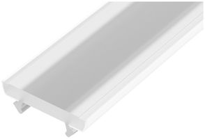 Abdeckung CASAMBI PR-2020-ML, 2000×20mm, zu LED AP-Montageschiene A2
